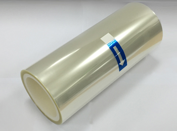 亚克力胶PET耐高温保护膜