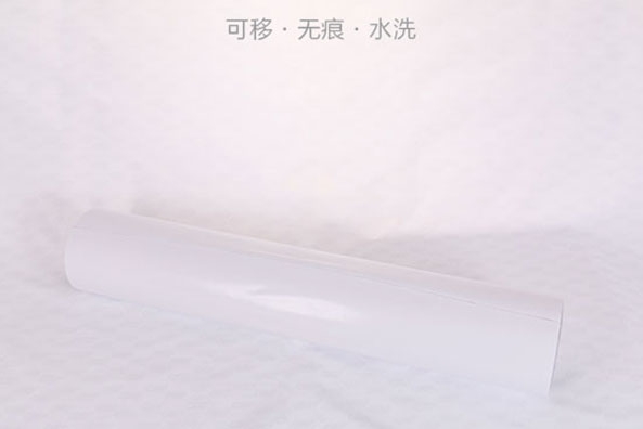 厂家直销白色强力泡棉胶带 手机挂钩泡棉 可水洗 手机指环胶带