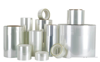 双层硅胶PET保护膜