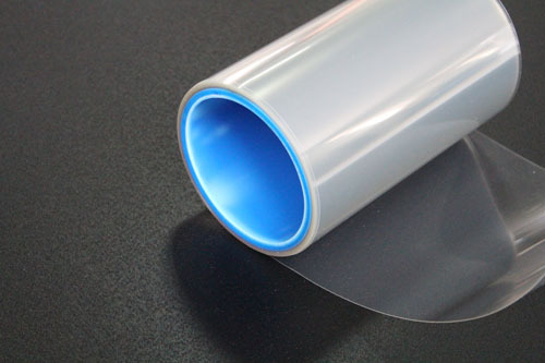 PU胶防静电保护膜