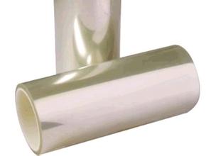 双层不防刮 硅胶PET 防静电保护膜 LCD 光学镜片表面保护专用