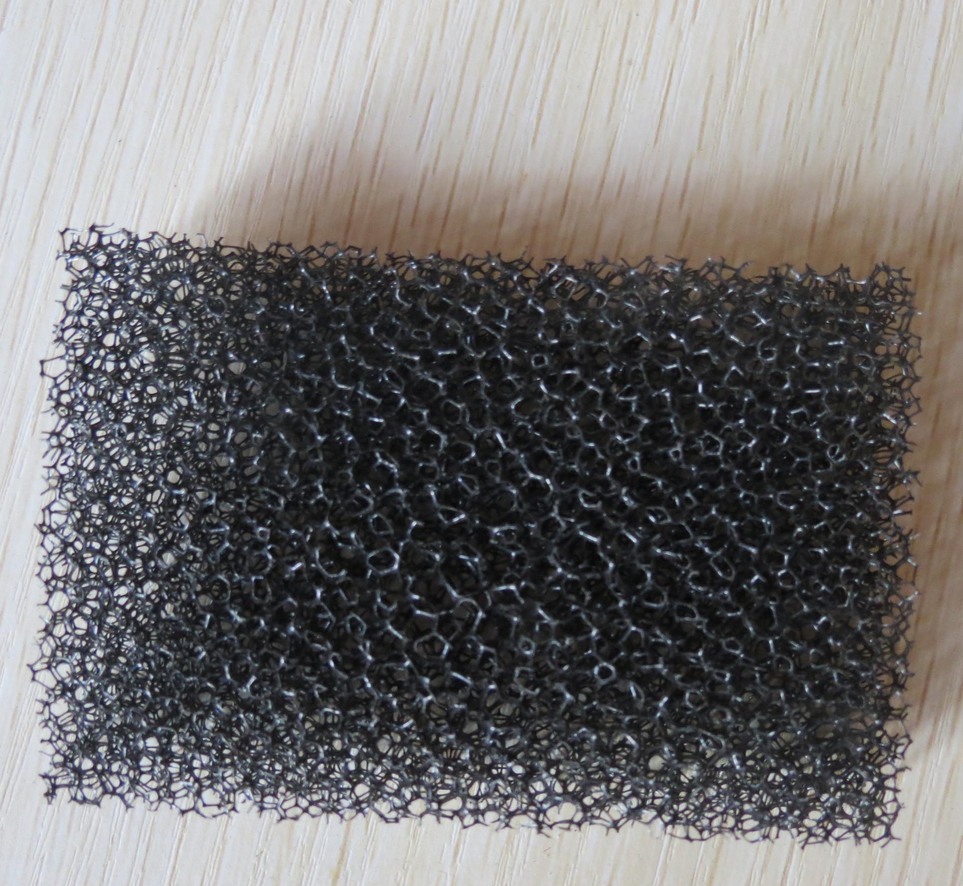 防尘网 机箱防尘海绵 防尘棉 灰尘过滤网 5mm厚度 1米宽*2M