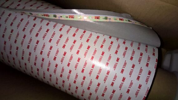 深圳3MBD041 3MBD041VHB胶带 3MBD041