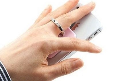 手机支架微吸纳米胶 手机微吸胶贴 平板电脑专用微吸胶