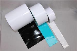 相框专用无痕可移胶魔术贴 开关电源水洗可移胶魔术贴 公仔魔力胶贴