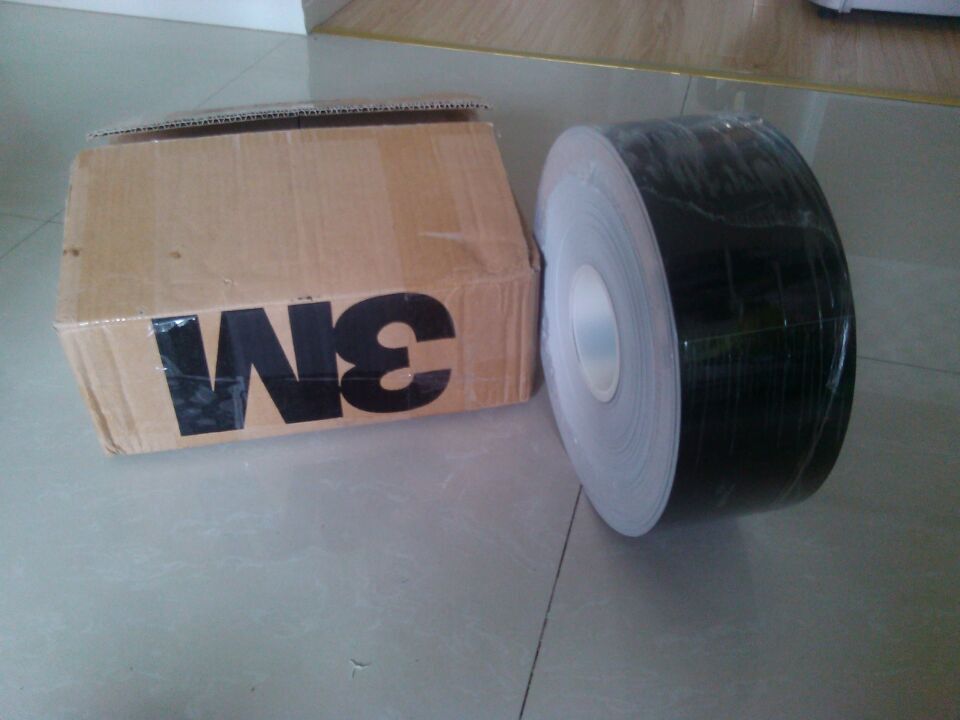 美国3M7847激光打印标签3M7847模切标签 3M7847标签