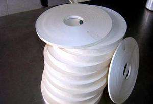 0.08MM杜邦T410绝缘纸 NOMEX纸 耐高温耐电压绝缘纸