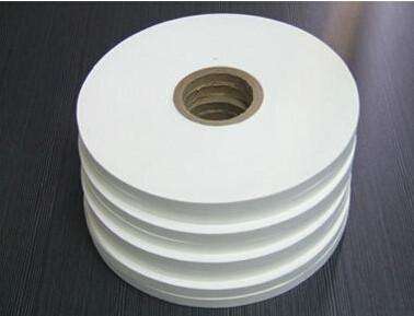 0.13MM杜邦T410绝缘纸 NOMEX纸 阻燃绝缘纸可分条模切