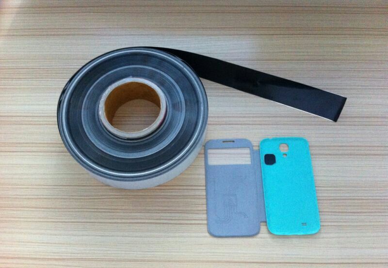 隔磁片 深圳吸波材料 广东隔磁片 东莞吸波材料 手机吸波材料模切