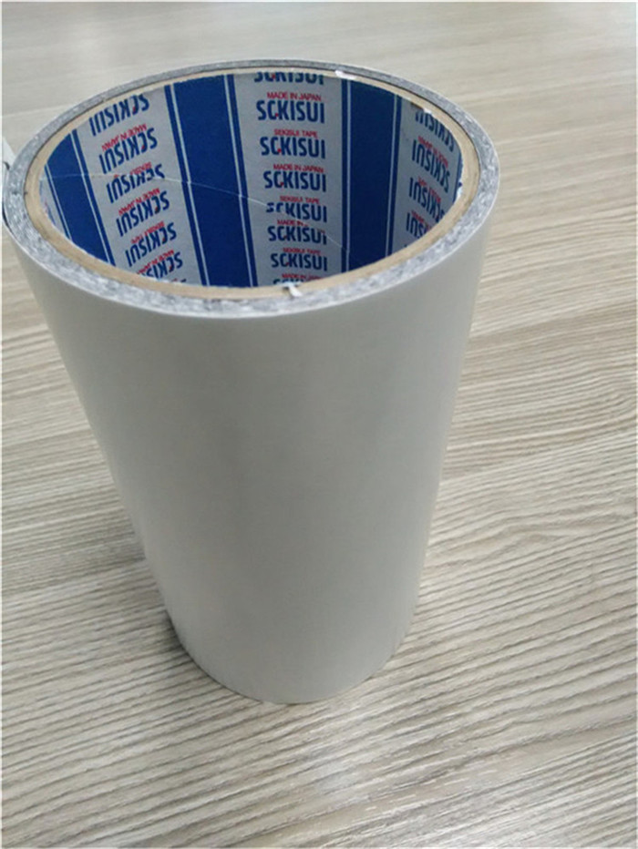 SEKISUI 5210NAB防水泡棉双面胶带/SEKISUI泡棉胶切片加工成型