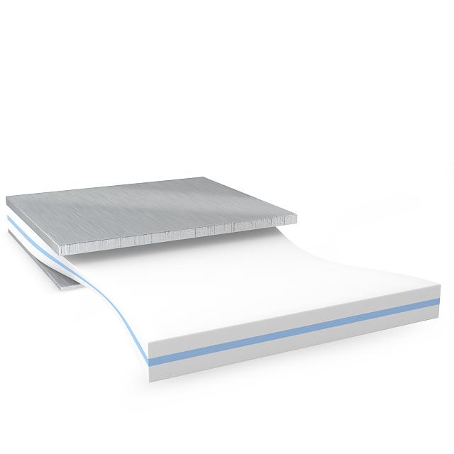 厂家代理tesa70420易拉胶 200μm双面白色易拉胶 TESA电池易拉胶