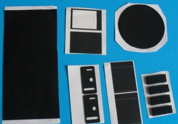 ROGERS罗杰斯4701-30-25021-04P泡棉 PORON棉 SK泡棉