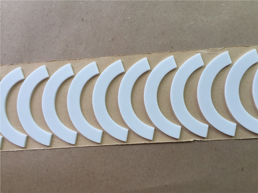 深圳罗杰斯HT-800硅胶泡棉/硅胶泡棉切片/罗杰斯硅胶泡棉加工厂家